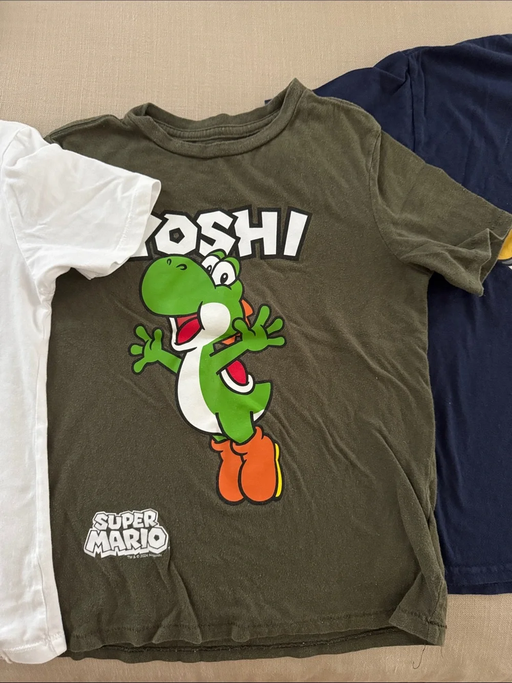 Boys Tees